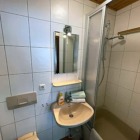 Haus Zur Linde Daire *