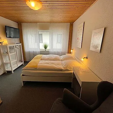 Haus Zur Linde * Cochem