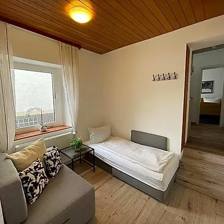 Haus Zur Linde Cochem