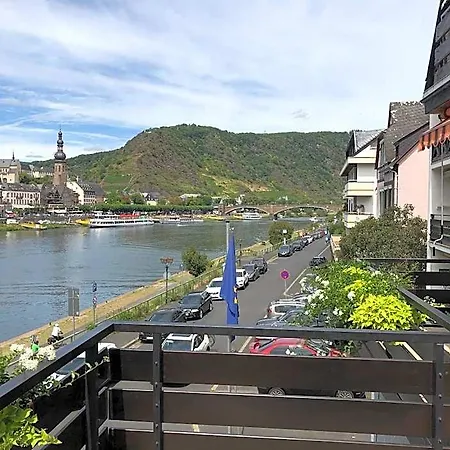 Haus Zur Linde Cochem