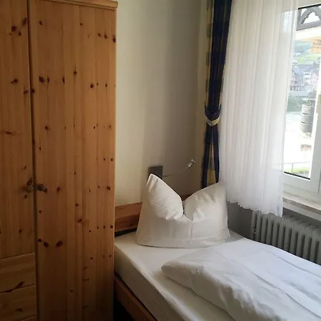 Haus Zur Linde *