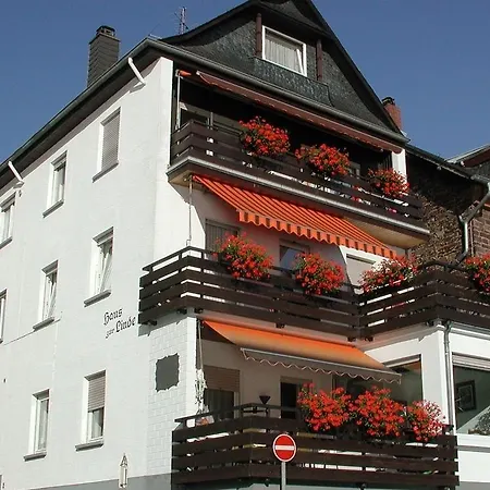 Haus Zur Linde * Cochem