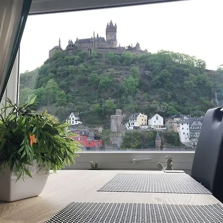 Apartment Haus Zur Linde *