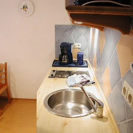 Haus Zur Linde Apartment *
