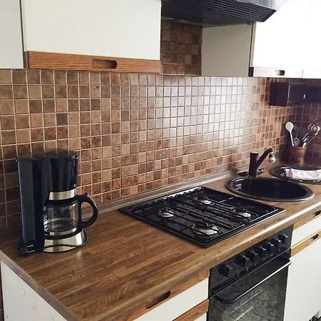 Apartment Haus Zur Linde