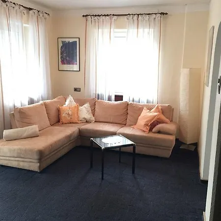 Apartment Haus Zur Linde Cochem