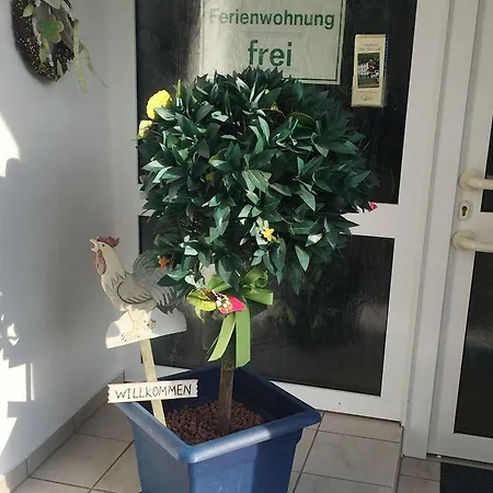 Apartmán Haus Zur Linde Cochem