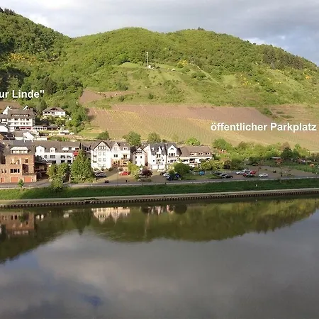 Haus Zur Linde * Cochem