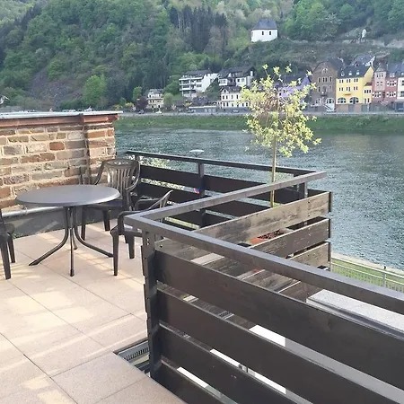 Daire Haus Zur Linde *
