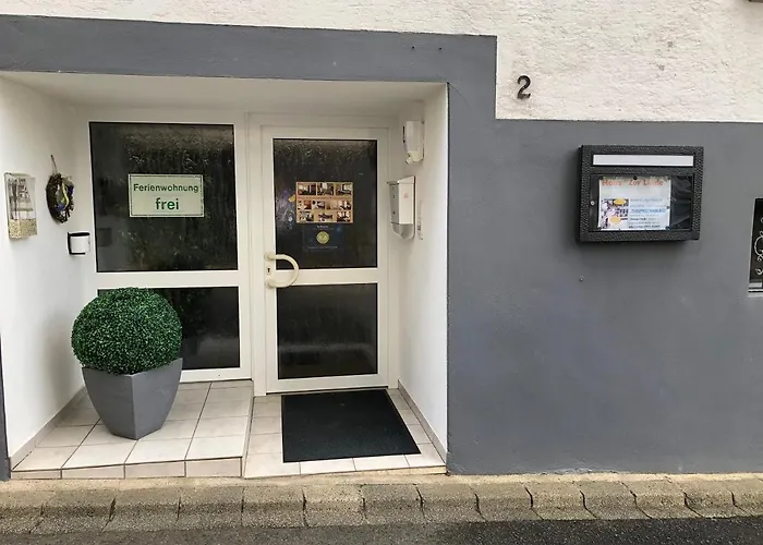 Haus Zur Linde * コッヘム