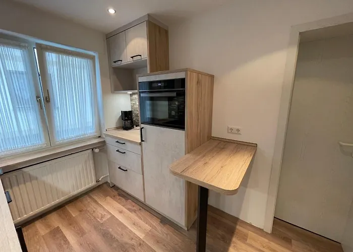 アパート Haus Zur Linde コッヘム