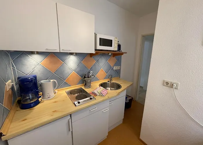 Haus Zur Linde * コッヘム