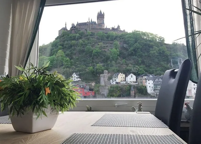 アパート Haus Zur Linde *