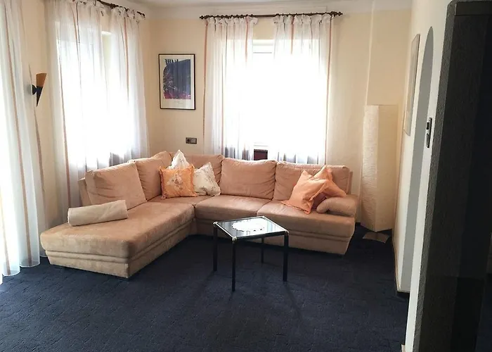 アパート Haus Zur Linde コッヘム