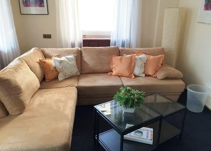 Haus Zur Linde コッヘム