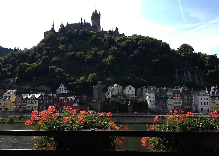 アパート Haus Zur Linde